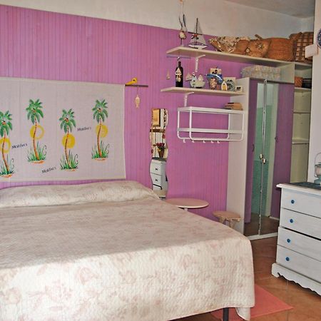 ספרלונגה Villa Giulia Resort With Private Pool And Stunning Sea Views מראה חיצוני תמונה