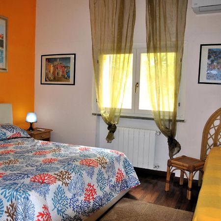ספרלונגה Villa Giulia Resort With Private Pool And Stunning Sea Views מראה חיצוני תמונה