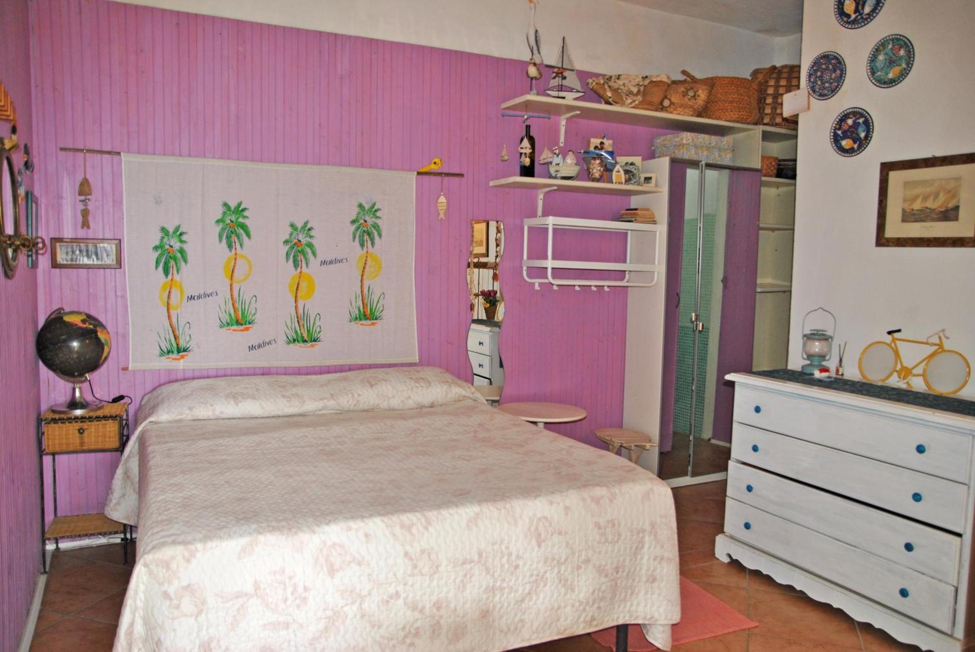 ספרלונגה Villa Giulia Resort With Private Pool And Stunning Sea Views מראה חיצוני תמונה