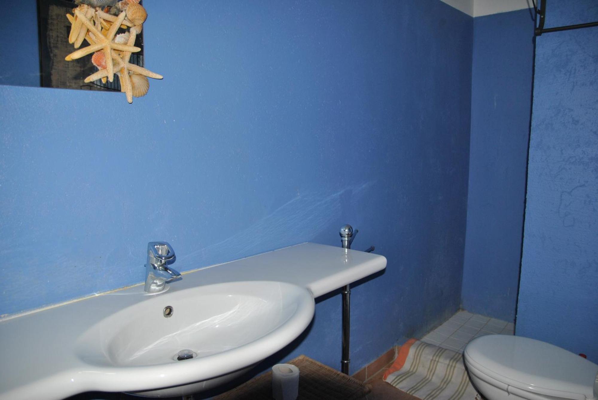 ספרלונגה Villa Giulia Resort With Private Pool And Stunning Sea Views מראה חיצוני תמונה