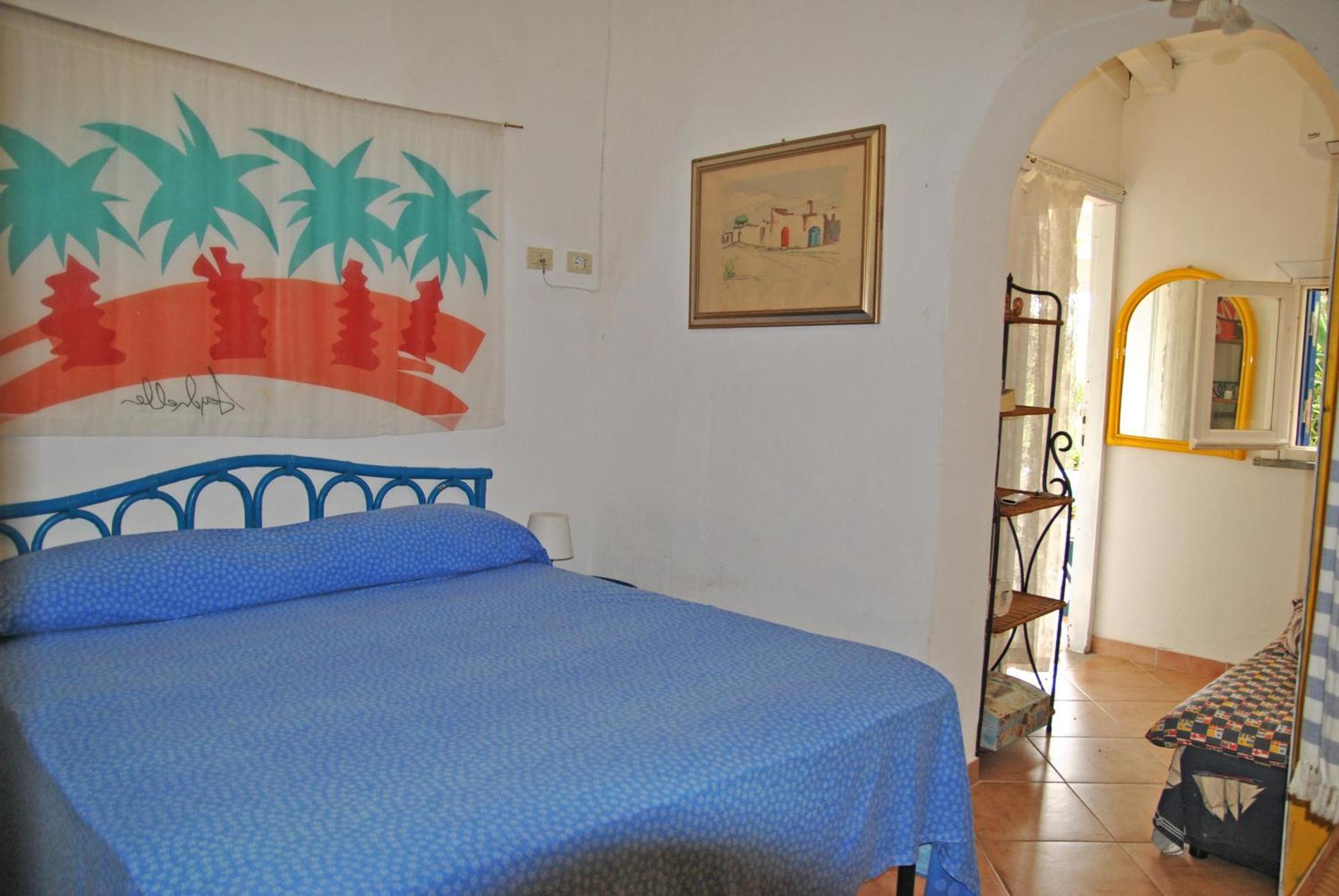 ספרלונגה Villa Giulia Resort With Private Pool And Stunning Sea Views מראה חיצוני תמונה