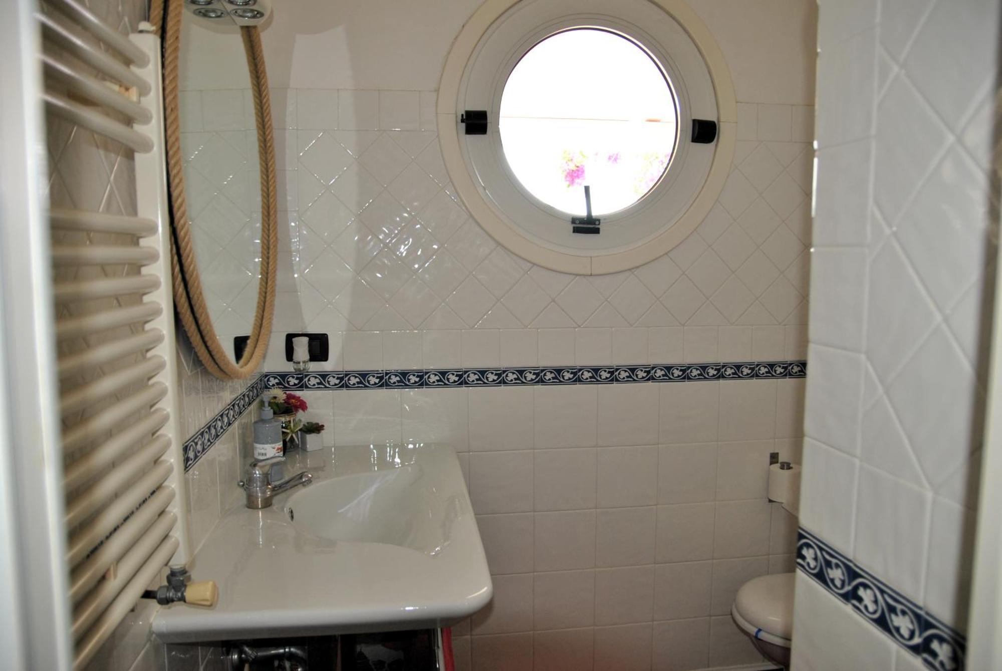 ספרלונגה Villa Giulia Resort With Private Pool And Stunning Sea Views מראה חיצוני תמונה
