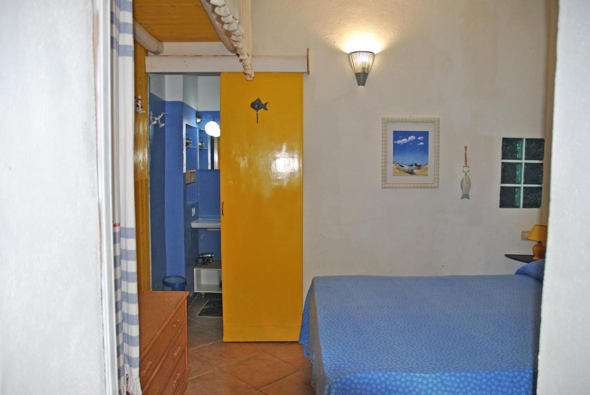 ספרלונגה Villa Giulia Resort With Private Pool And Stunning Sea Views מראה חיצוני תמונה