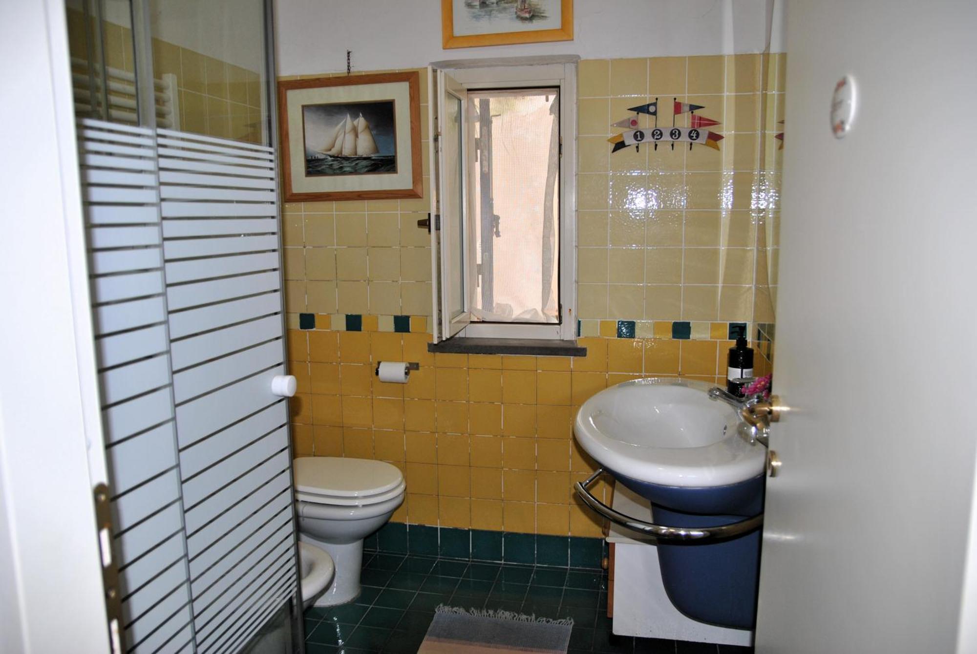 ספרלונגה Villa Giulia Resort With Private Pool And Stunning Sea Views מראה חיצוני תמונה