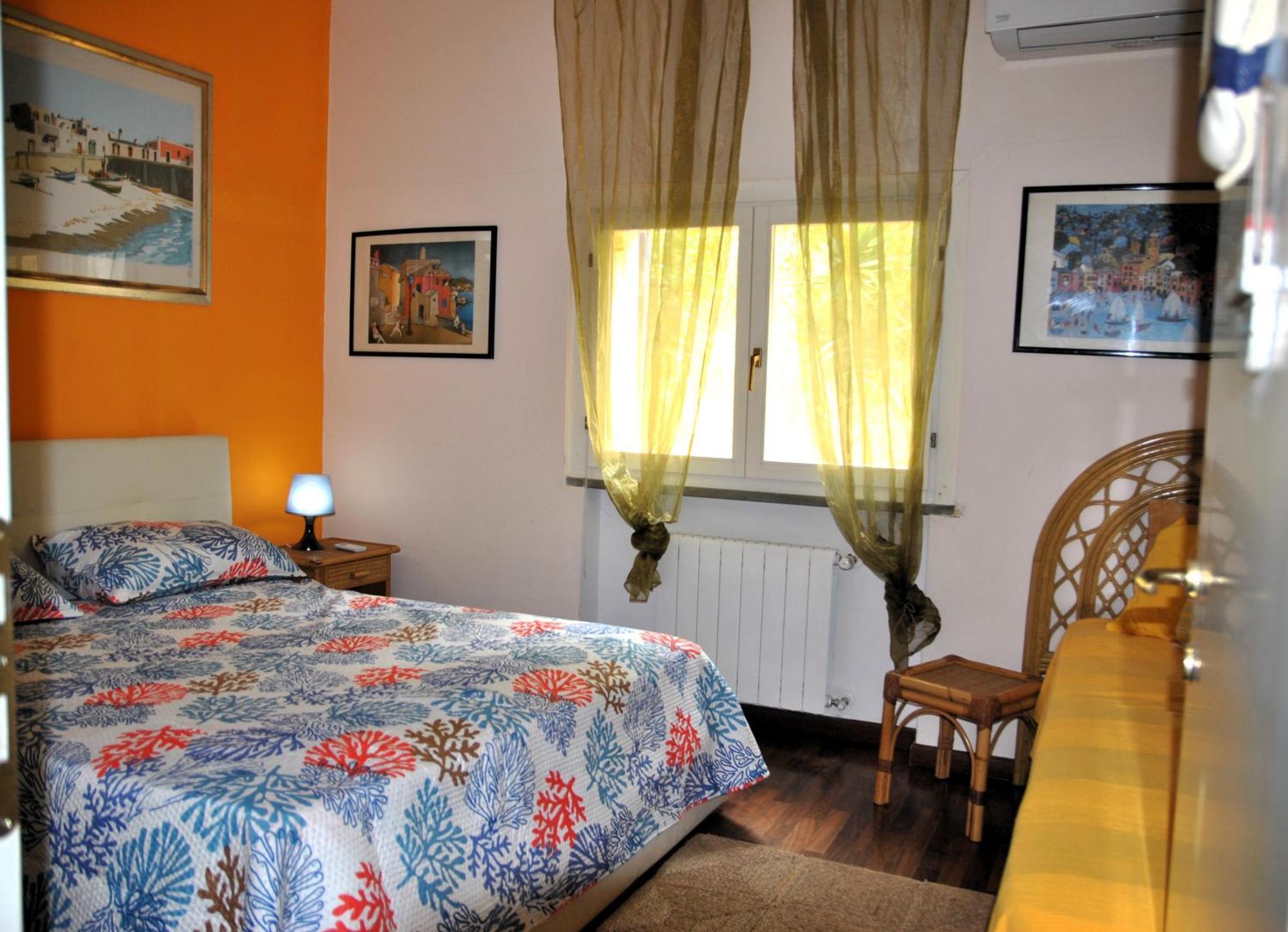 ספרלונגה Villa Giulia Resort With Private Pool And Stunning Sea Views מראה חיצוני תמונה