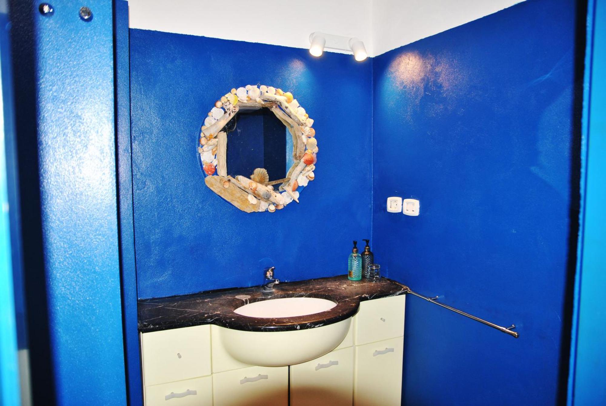 ספרלונגה Villa Giulia Resort With Private Pool And Stunning Sea Views מראה חיצוני תמונה