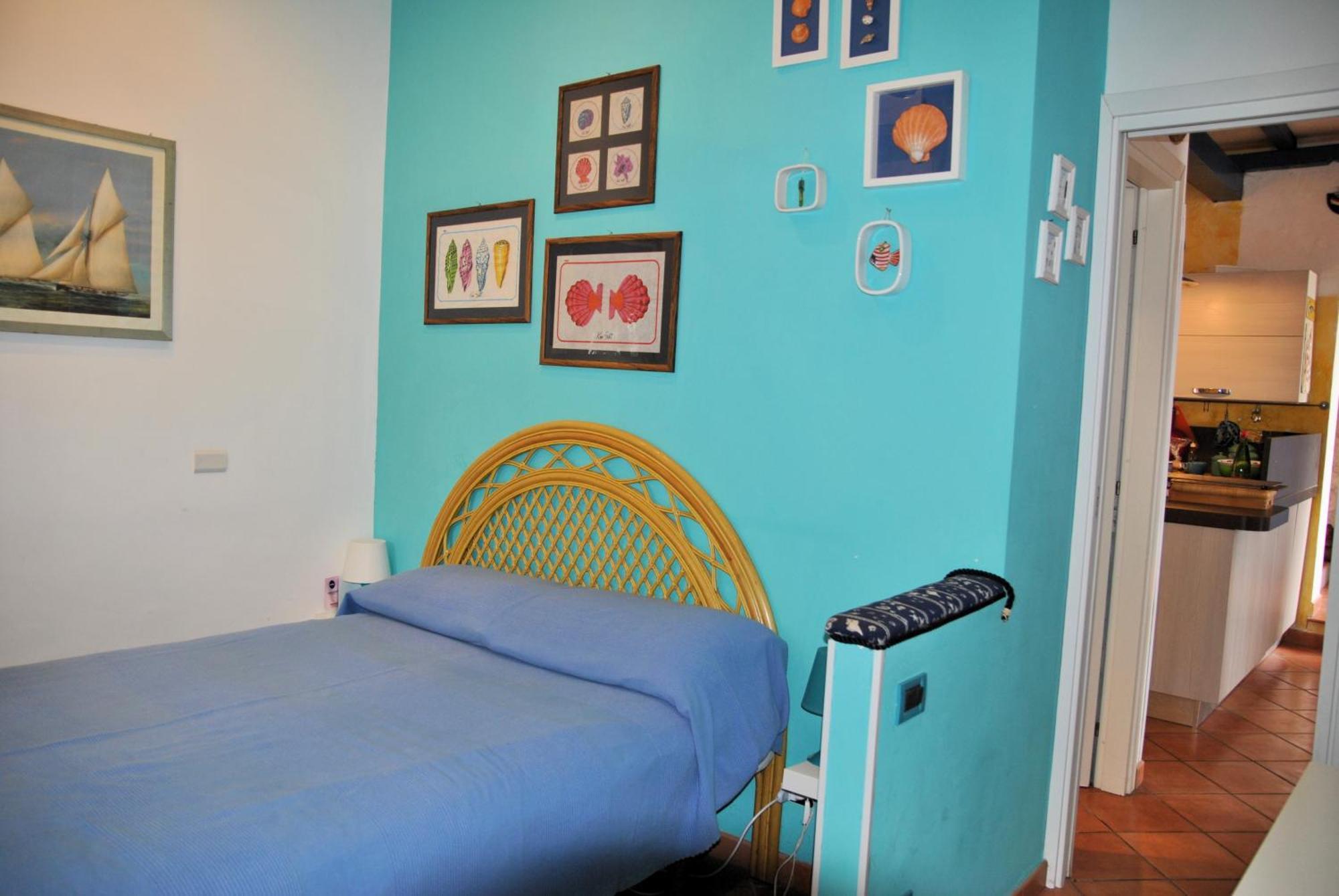 ספרלונגה Villa Giulia Resort With Private Pool And Stunning Sea Views מראה חיצוני תמונה