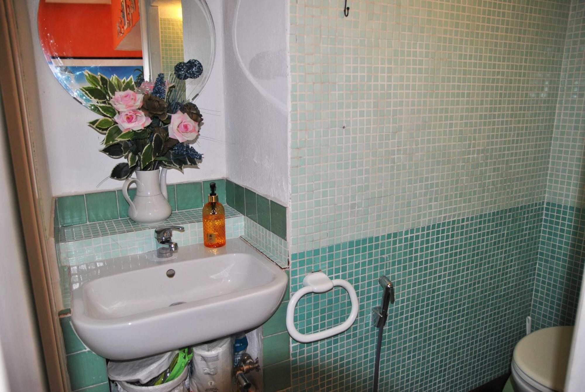 ספרלונגה Villa Giulia Resort With Private Pool And Stunning Sea Views מראה חיצוני תמונה