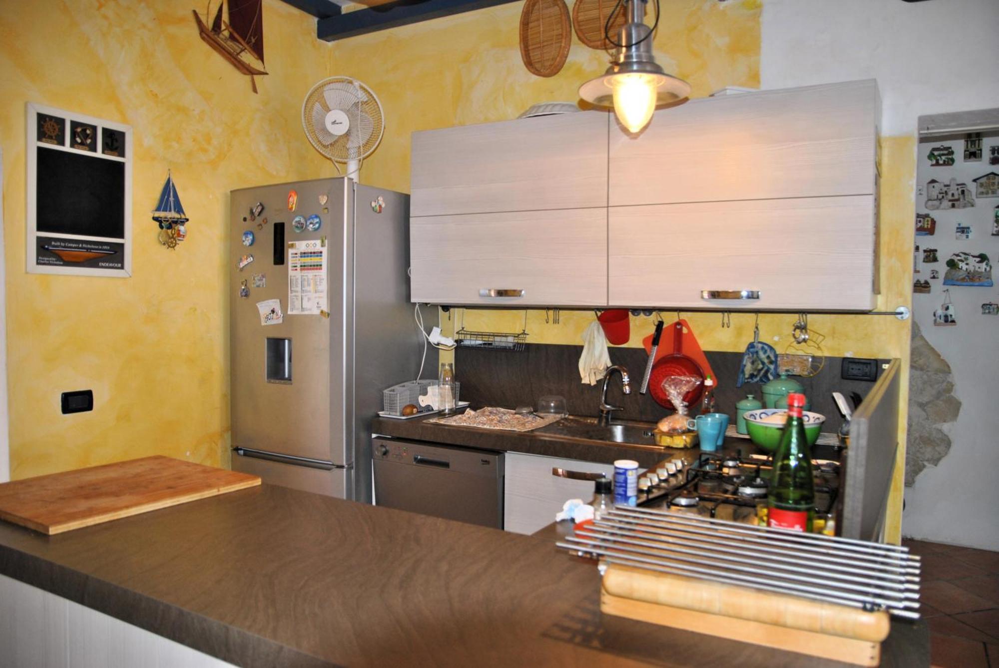 ספרלונגה Villa Giulia Resort With Private Pool And Stunning Sea Views מראה חיצוני תמונה